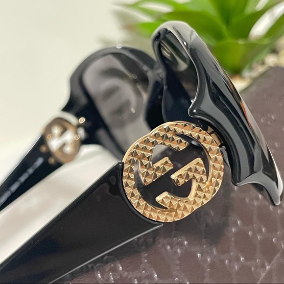 SOLD ON IG Authentic Gucci sunglasses - Picture 11 of 14